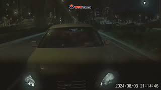 被後車撞了哭暈了都
