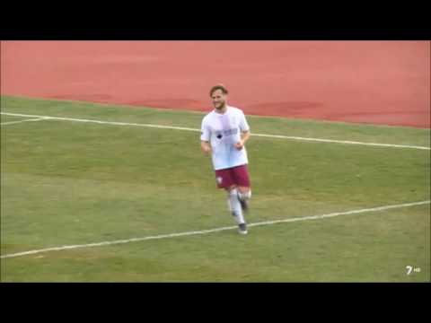 FC Jumilla 4-2 Recreativo de Huelva