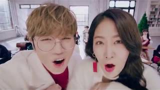 Starship Planet - Christmas Day [MV] [HD]