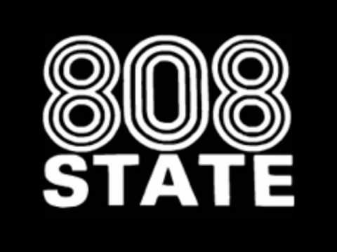 808 State - In Yer Face (Dj Tez Remix)