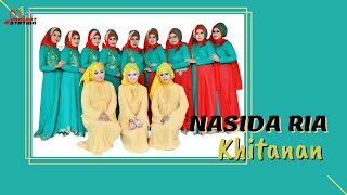Download lagu Nasida Ria - Khitanan mp3