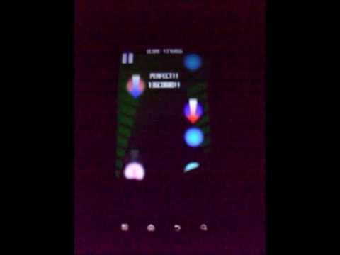 Tap Flick Music【音楽ゲーム】 Video