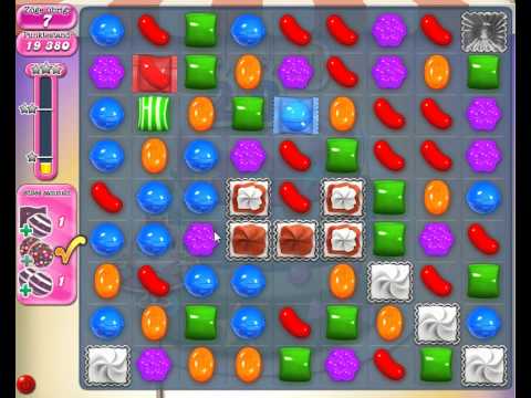 comment gagner niveau 212 candy crush