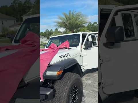 How we surprised ell 💕✨🎉 #fyp #viral #momanddaughter #preppy #ootd #grwm #hair #makeup