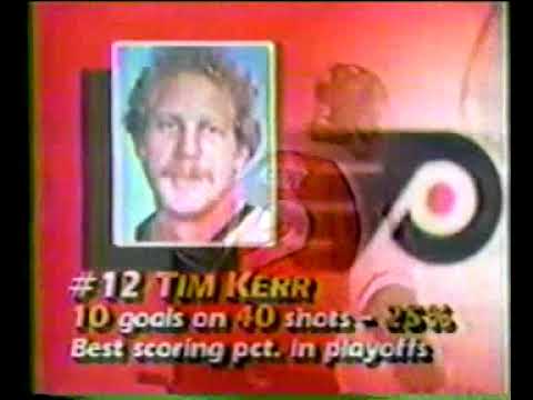 NHL 1984/1985 Stanley Cup 1985 Finals Game 3 Philadelphia vs Edmonton (25 May 1985)