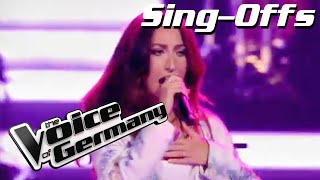 James Arthur - You&#39;re Nobody &#39;Til Somebody Loves You (Maria) | The Voice of Germany | Sing Offs