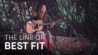 Flo Morrissey performs "Yes I'm Changing" (Tame Impala) for The Line of Best Fit