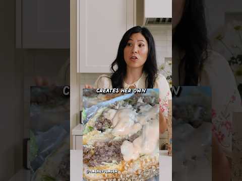 Testing TikTok vs McDonald’s BIG MAC! 🍔