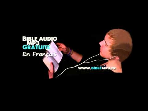 Bible audio - Actes des Apôtres - Bible MP3 en Français