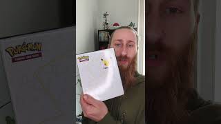 Les cartes Jumbo Pokémon ne font pas toutes la même taille ! 😱