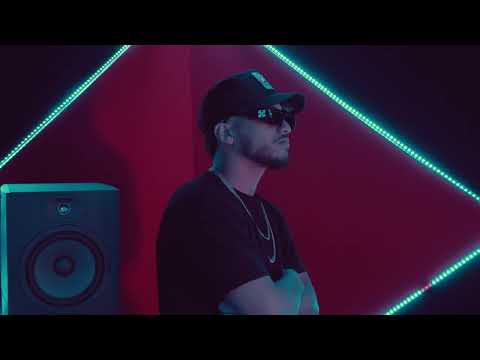 Jay R Sport - Angels Cry (Visualizer)