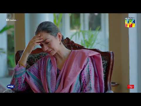Sang-e-Mah - Episode 05 - Best Scene 08 - Hum TV