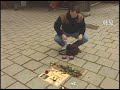 TV4 Nyhetsmorgon 10 År Sedan Mordet På Olof Palme TV4 1996 02 28