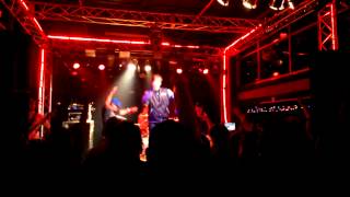 Almost Kings ft P Sanders, Never be quite the same