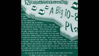 NEGATIVLAND : "A Big 10-8 Place" (1983)