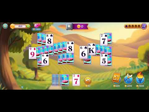 AVA's Manor cards game