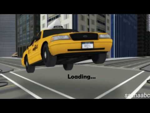taxi driver simulator 3d обзор игры андроид game rewiew android
