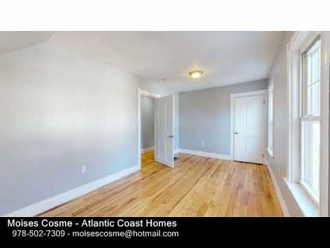 4 View St, Leominster MA 01453 - Single Family Home - Real Estate - For Sale -