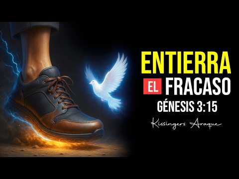 🔥Raise your voice. Failure doesn't survive | February 12 | Kissingers Araque | Morning Prayer