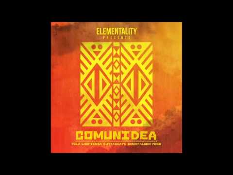 Comunidea - Got it Bad (Prod by Rilabeats)