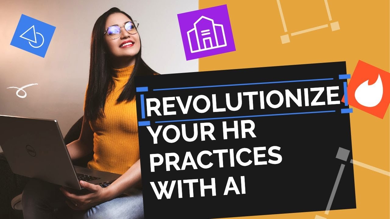 Transform HR with AI: Boost Performance & Development in Real-Time