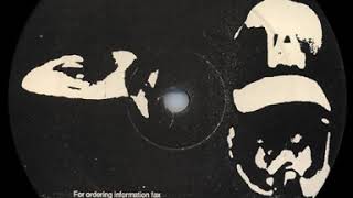 Underground Resistance -  Fuck The Majors (Mix 1) (1992)