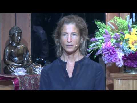 Tara Talks: Reflection - Witnessing the Fear Body - Tara Brach