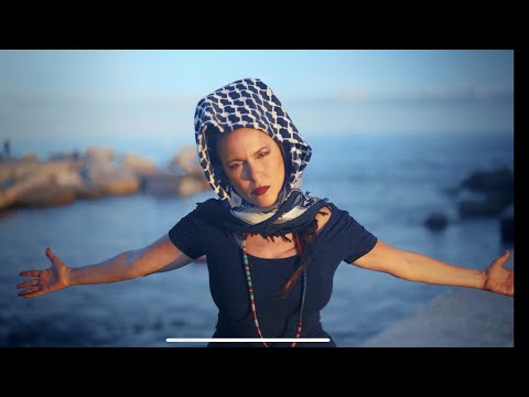 Malena D’Alessio feat Lengualerta ‘Alto al fuego ya’ (teaser)