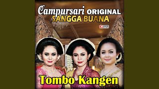 Download lagu Tombo Kangen mp3 Download lagu Tombo Kangen mp3
