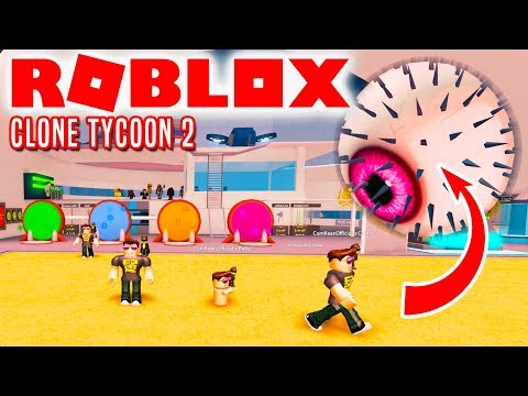 Boss And New Planet Roblox Clone Tycoon 2 Danish Apphackzone Com - roblox animatronic tycoon code