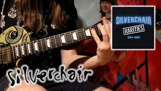 MK Anisko - Silverchair - Punk Song #2 (Guitar Cover)