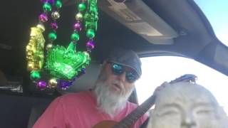 Shinyribs I Got Your Medicine