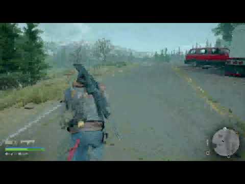 Days Gone Walkthrough 26