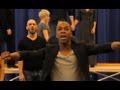 Leslie Odom Jr. - Starring in Smash and Leap of ...