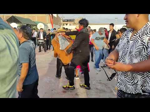 la fiesta de mollebanba de la virgen monte carmelo de 2025 trujillo peru