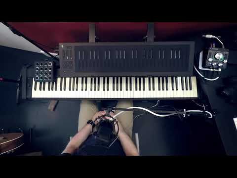 Setting up my church MainStage Concert - Part 1 - Introduction