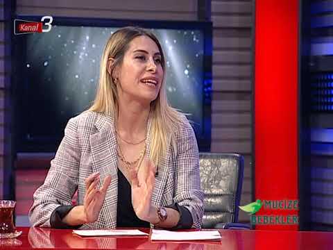 KANAL 3’TE SABAH 12 02 2019