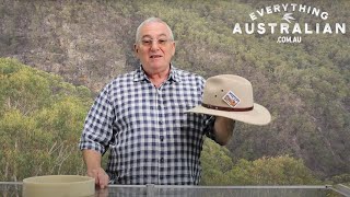 Akubra Hat Care Tips