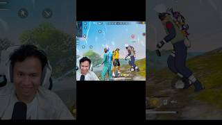 Download lagu Teamup with ‪@TondeGamer ‬ Dai on Region 5💌💌 #freefire #tondegamer #shorts #shortsfeed mp3