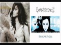 Mash Up Rihanna Vs Evanescence Bring Me To An Unfaithful Life