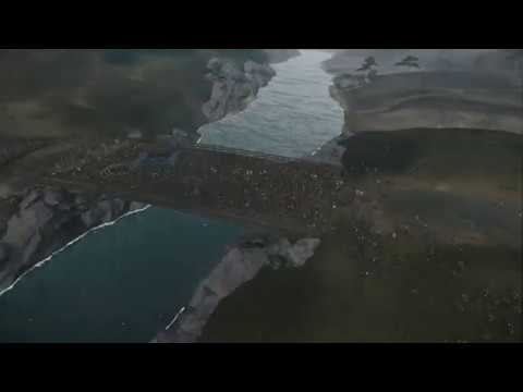 STAND AT CHANGBANG - Total War: THREE KINGDOMS Historical Battle