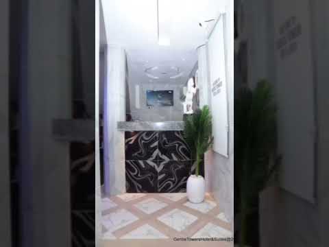 34 Room Hotel – Mafoluku Oshodi