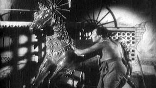 Download lagu You will be surprised to see this scene | Keelu Gurram | ANR,Anjali Devi | Cannibals Marring Prince mp3