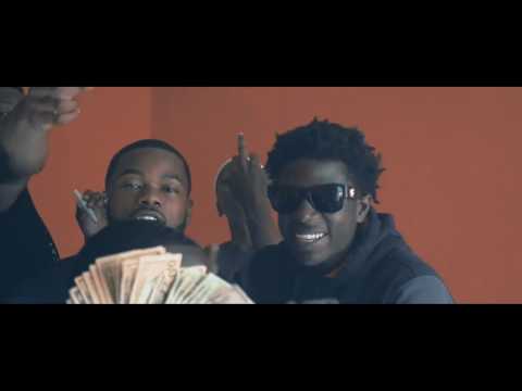 MGM x CHV TopSoulja - One Up (Official Music Video) | Dir. by @veeandpaigeentertainment
