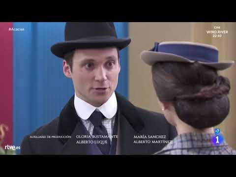 AVANCE #1174 #acacias