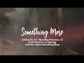 SOMETHING MORE Lea Salonga Lyric Video