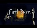 First Burn // Hamilton Animatic