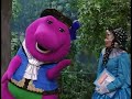 Barney The Coachman Barney S Rhyme Time Rhythm DVD Version