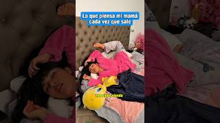 La lógica de mi Madre 😩🤣🌸 #shorts #humor #tiktokvideo #latina #comedia #funny #fyp