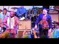 Terrance Simien & The Zydeco Experience
